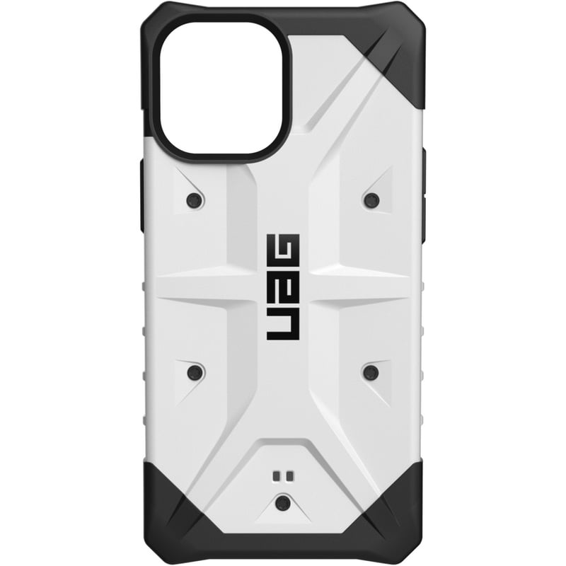 Urban Armor Gear Pathfinder Series iPhone 12 Pro Max 5G Case - Thumbnail 5
