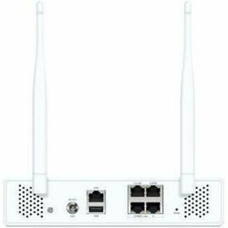 XGS 88 SECURITY APPLIANCE US POWER CORD - Thumbnail 2