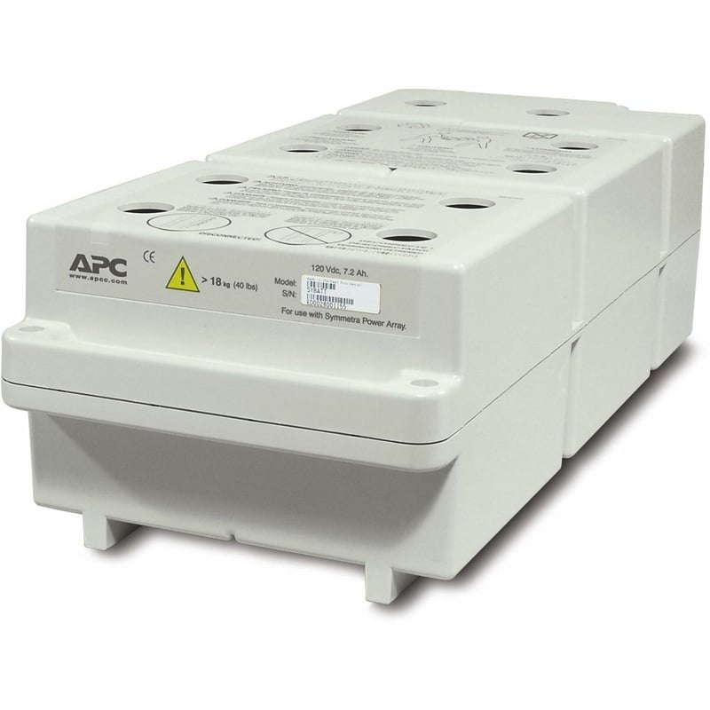 APC Symmetra Battery Module - Thumbnail 1