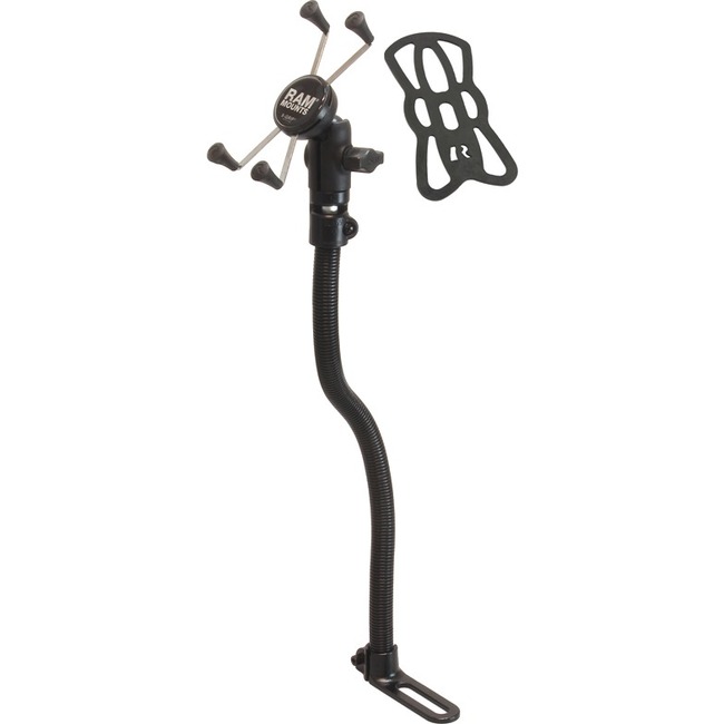 RAM Mounts X-Grip Vehicle Mount for Phone Mount, Handheld Device, iPhone, GPS - Thumbnail 1