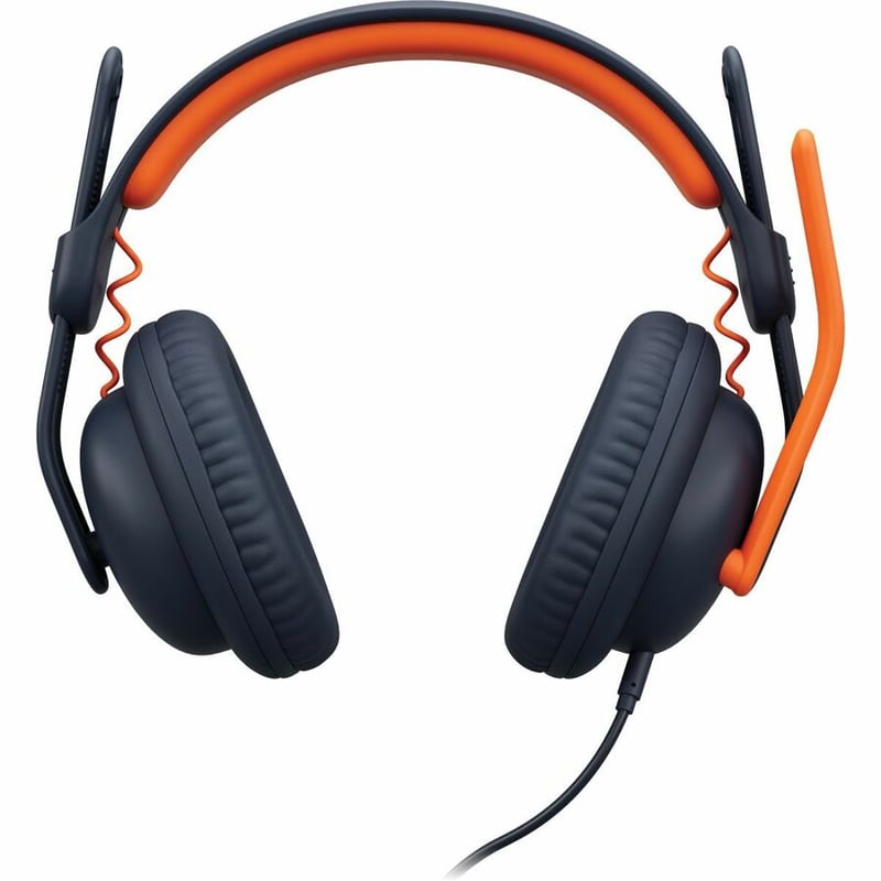 Logitech Zone Learn Headset - Thumbnail 3