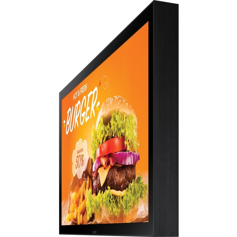 Samsung OH24B Digital Signage Display/Appliance - Thumbnail 2