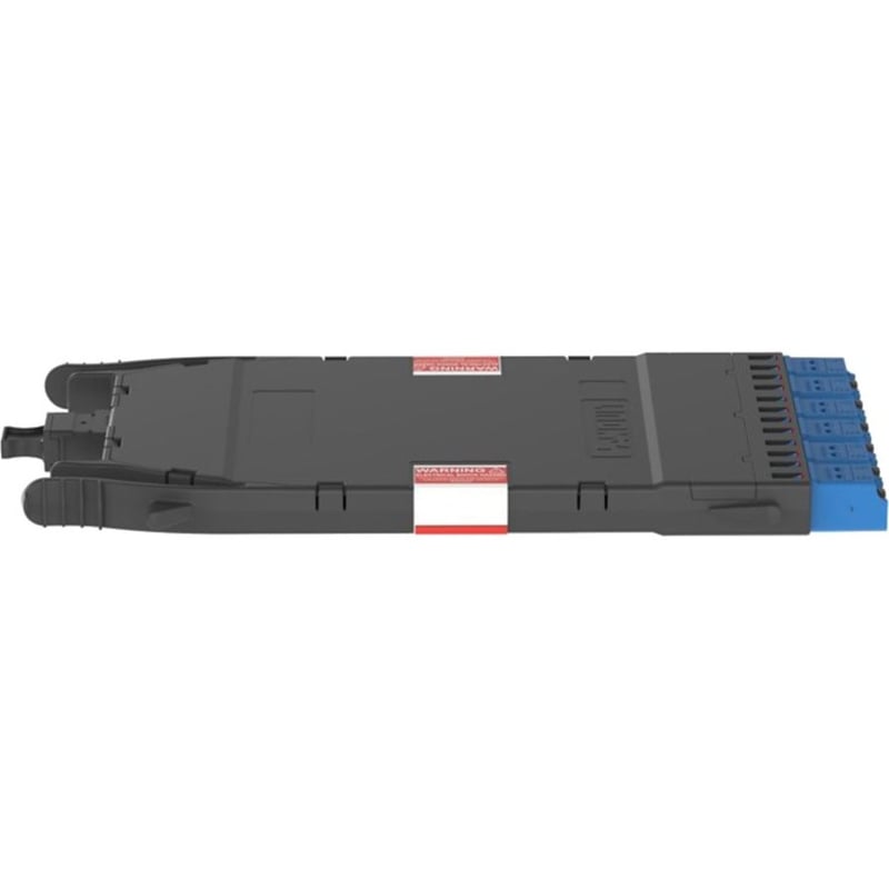 Panduit HD Flex Network Patch Panel - Thumbnail 4