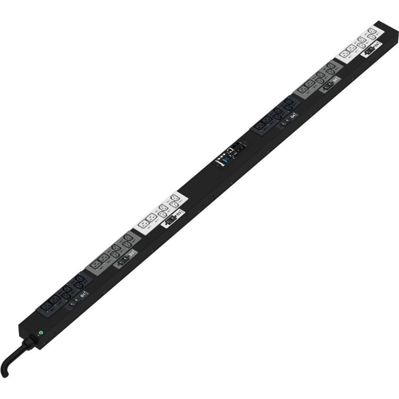 Panduit SmartZone G5 Intelligent 36-Outlets PDU - Thumbnail 1