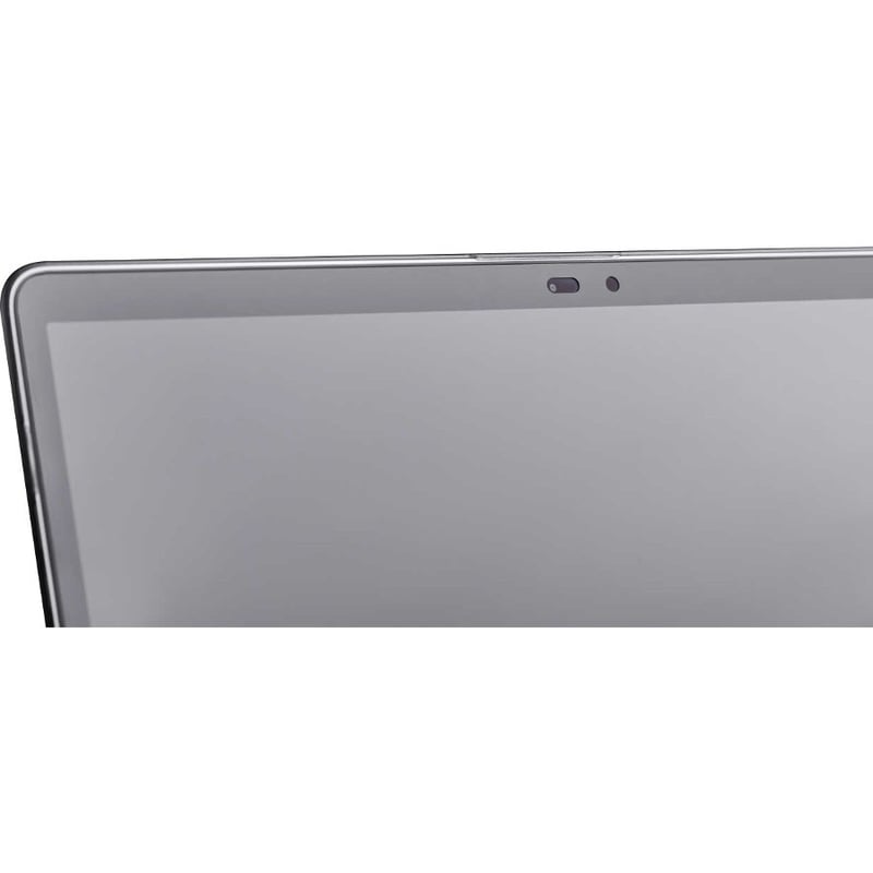 Moshi iVisior XT Clear Screen Protector Clear, Black - Thumbnail 2