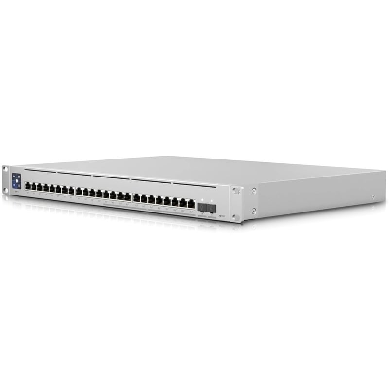 Ubiquiti Switch Enterprise 24 PoE - Thumbnail 5