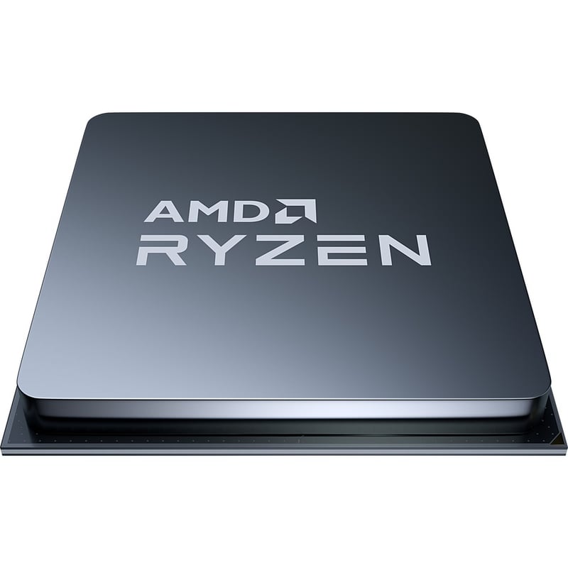 AMD Ryzen 7 3700X Octa-core (8 Core) 3.60 GHz Processor - OEM Pack