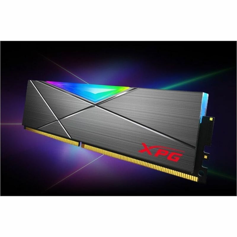 XPG SPECTRIX D50 AX4U360016G18I-ST50 16GB DDR4 SDRAM Memory Module - Thumbnail 2