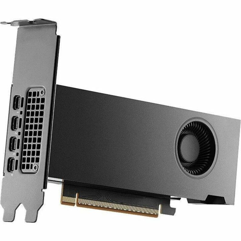 NVIDIA RTX PRO 2000 BLACKWELL RTX PRO 2000 BLACKWELL RETAIL - Thumbnail 3