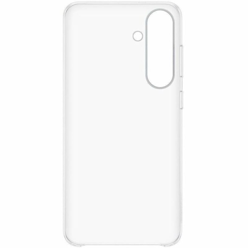 Samsung Galaxy S25+ Clear Case, Transparent - Thumbnail 5