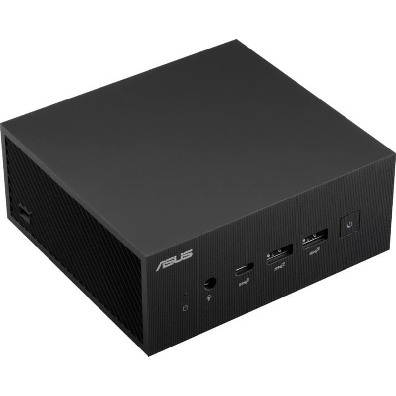 Asus ExpertCenter PN64-BB3000X1TD-NL Barebone System - Mini PC - Intel Core i3 12th Gen i3-1220P 1.50 GHz - Thumbnail 5