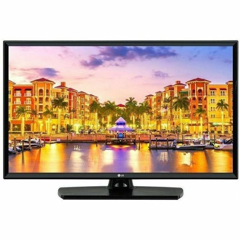 PRO:IDIOM PRO:CENTRIC B-LAN FHD ONE-POLE COMMERCIAL STAND 3YR W TY - Thumbnail 4