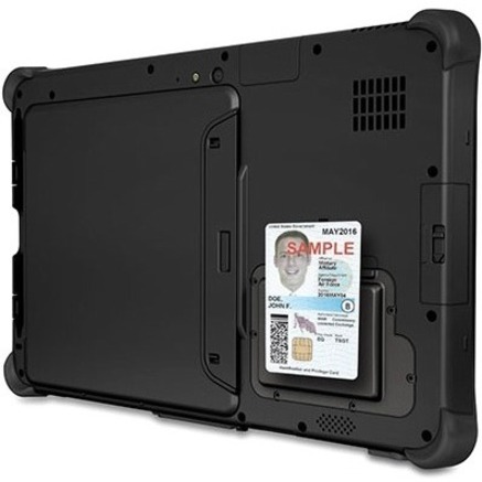 Getac F110G6 Tablet - 11.6" - Thumbnail 3