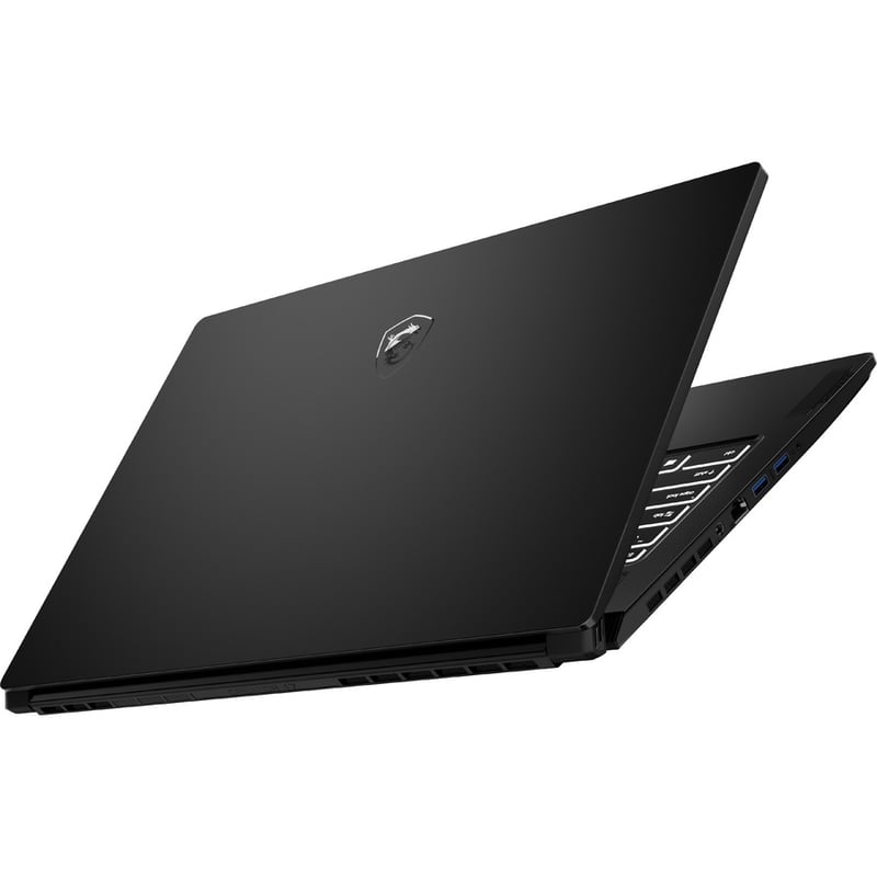 MSI Creator 17 B11UG-239 17.3" Rugged Notebook - 4K UHD - 3840 x 2160 - Intel Core i7 11th Gen i7-11800H Octa-core (8 Core) 2.40 GHz - 16 GB Total RAM - 1 TB SSD - Core Black - Thumbnail 5
