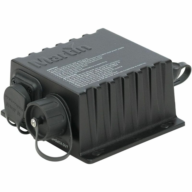 Martin PDE Junction Box Passive - Thumbnail 2