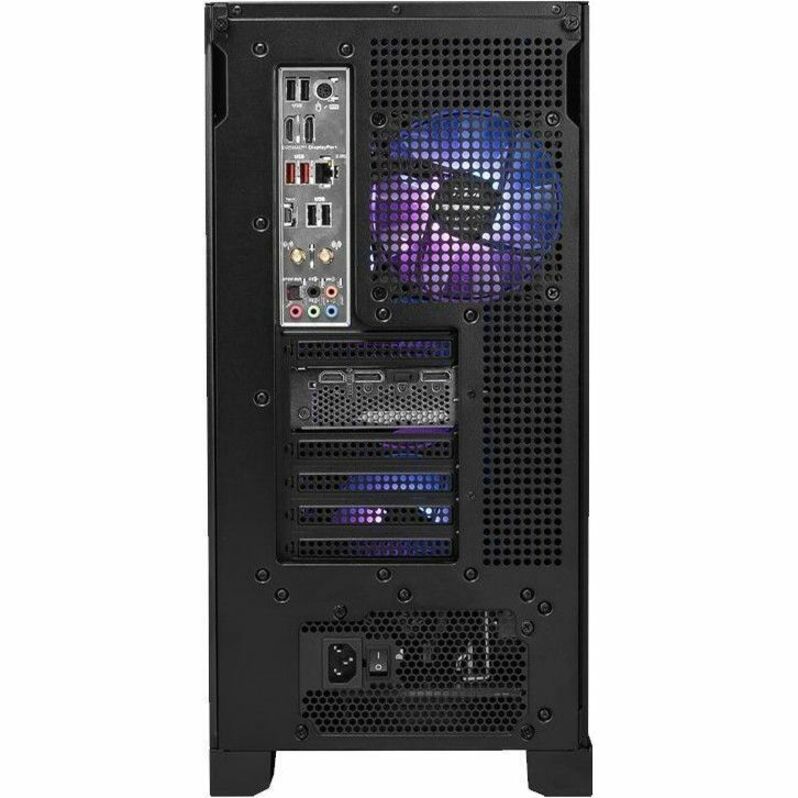 AEGIS ZS2 C9NVV-1277US R9-9900X/5080/64G/2TB/850W/W11HA - Thumbnail 5