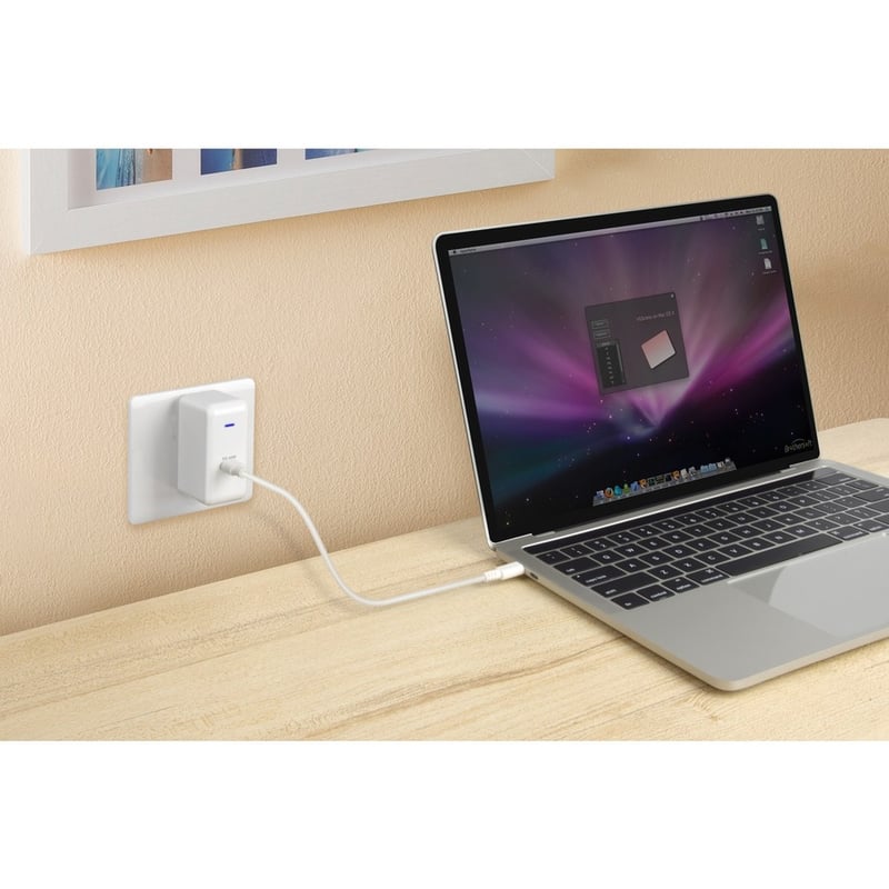 4XEM USB-C 45W Wall Charger - Thumbnail 3
