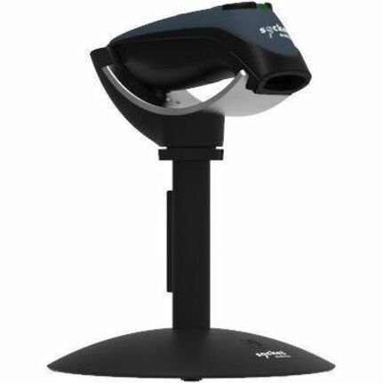 DURASCAN D762 PROFESSIONAL MID RANGE BARCODE READER GRAY PHONE HO - Thumbnail 3