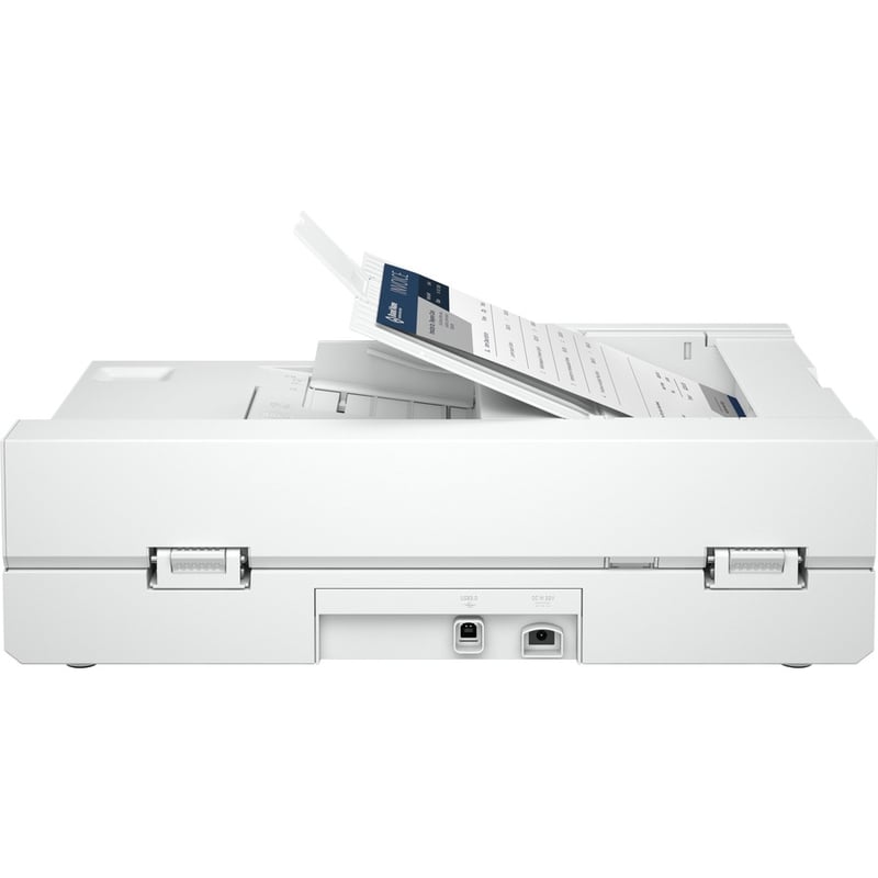 HP ScanJet Pro 2600 f1 Flatbed/ADF Scanner - 1200 dpi Optical - Thumbnail 5
