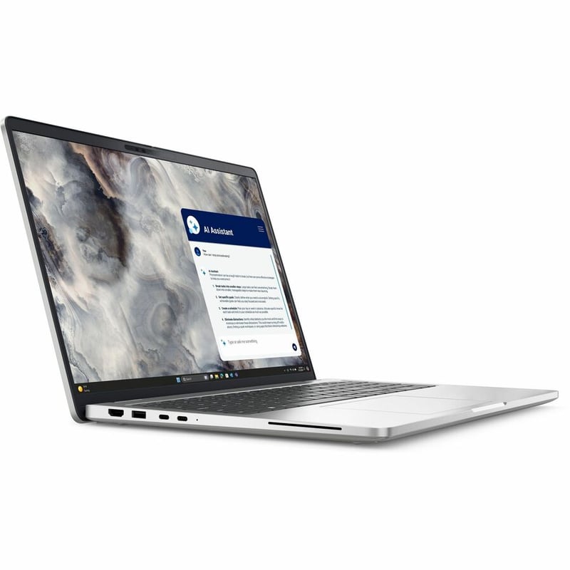 DELL PRO 16 PLUS PB16250 CORE_ULTRA_7-266V 16 GB 512GB W11P - Thumbnail 4