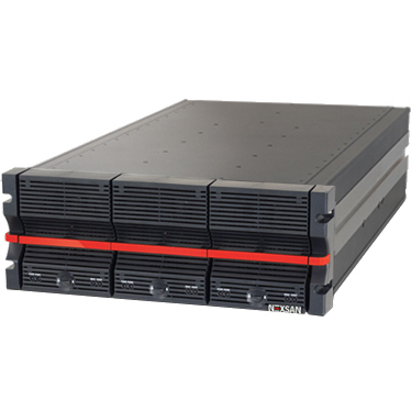 Nexsan Technologies E60X DAS Array - Thumbnail 3