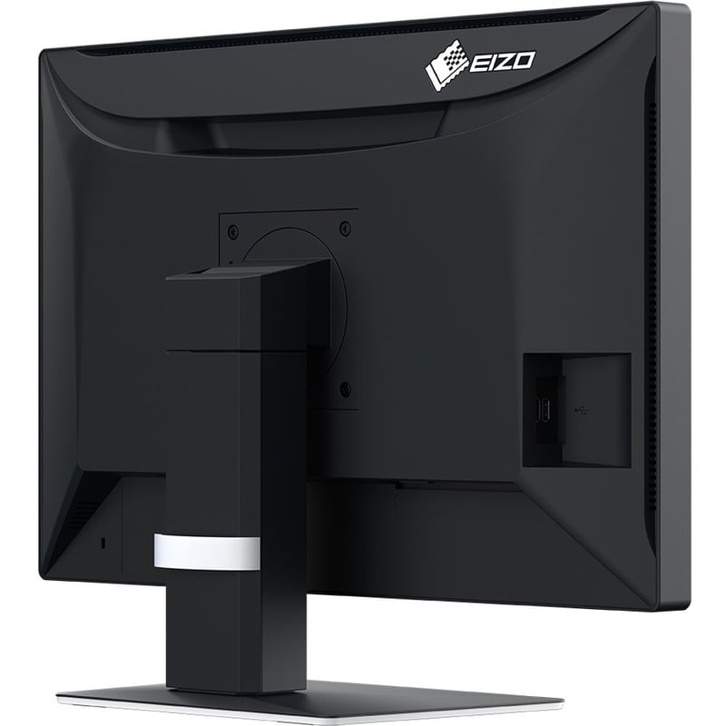 EIZO RadiForce MX243W 24" Class WUXGA LCD Monitor - 16:10 - Black - Thumbnail 3