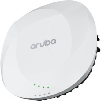 HPE AP-615 Tri Band 802.11ax 3.60 Gbit/s Wireless Access Point - Indoor - TAA Compliant - Thumbnail 3