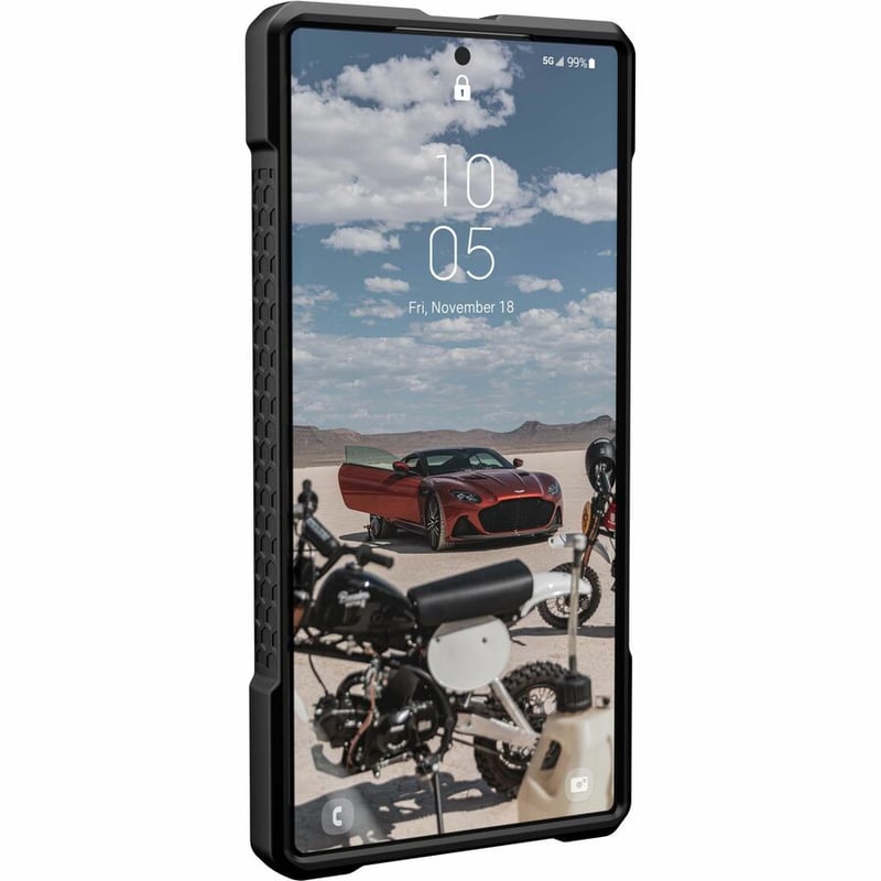 RUGGED GALAXY S23 ULTRA MONARCH PRO - Thumbnail 2