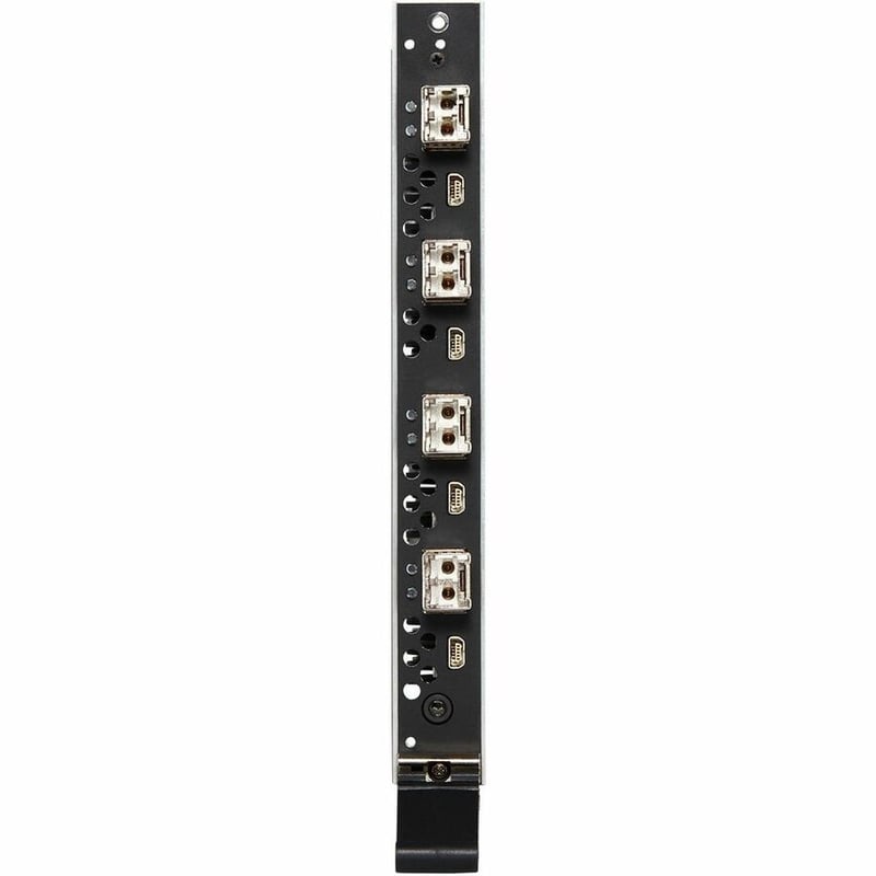 AMX Enova DGX DXLink 4K60 Fiber Output Board - Thumbnail 2