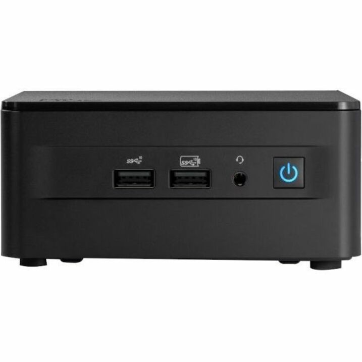 NUC13ANHV5 CORE I5-1350P 4GB 256GB W11P - Thumbnail 2