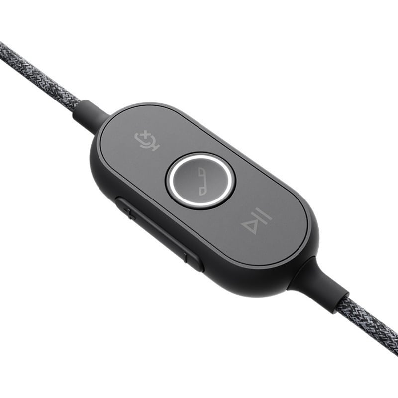 Logitech Zone Headset