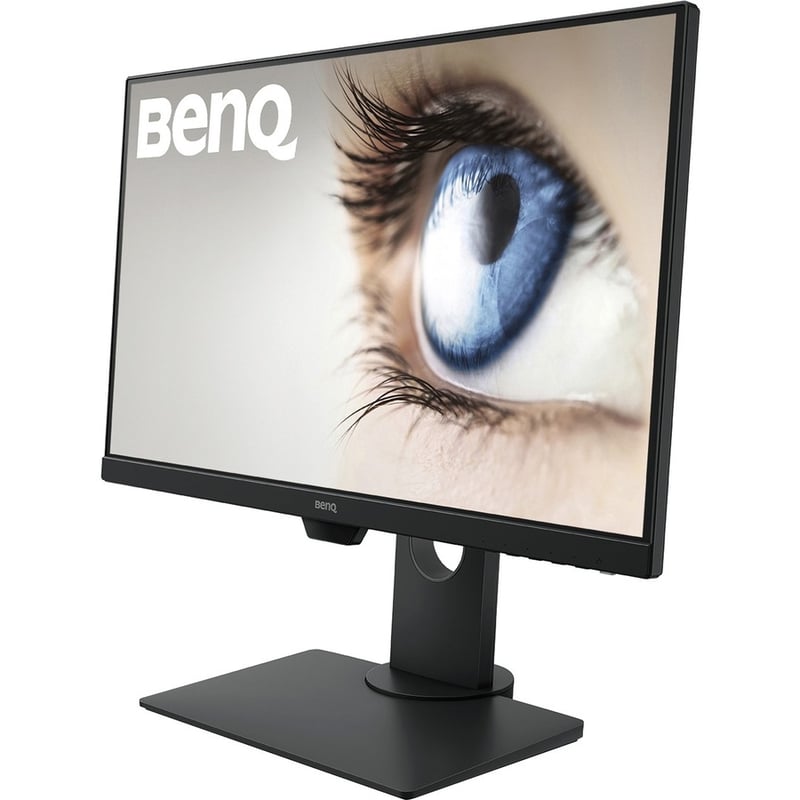 BenQ GW2480T 24" Class Full HD LCD Monitor - 16:9 - Black