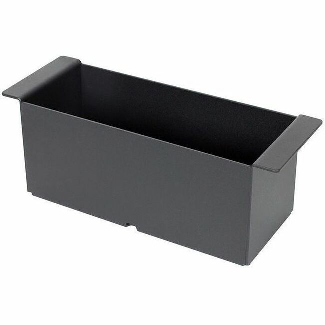 Gamber-Johnson Vehicle Mount for Console Box - Black - Thumbnail 1