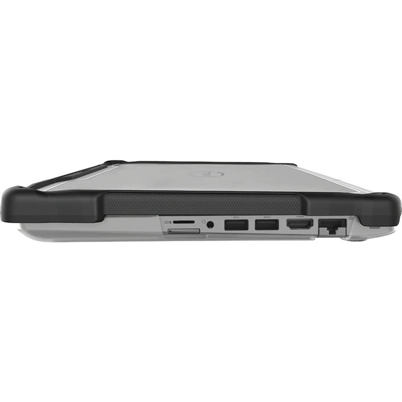 SLIMTECH DELL LAT 5410 14IN CS BLK TECHSHELL CERTIFIED BASIC - Thumbnail 4