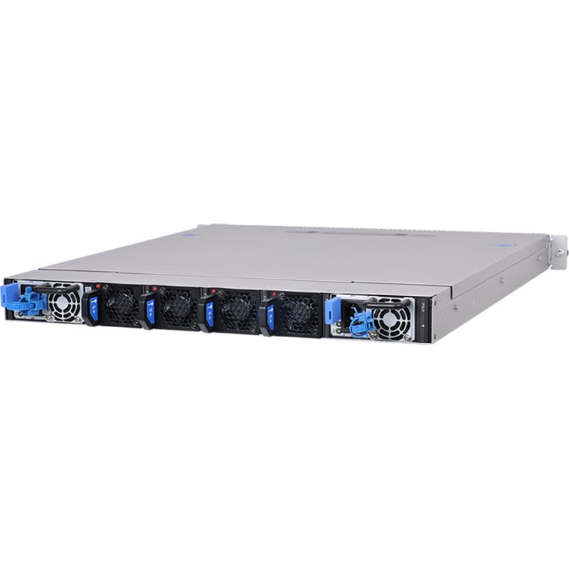 QCT The Next Generation 10GBASE-T Ethernet Switch for Data Center Networking - Thumbnail 4