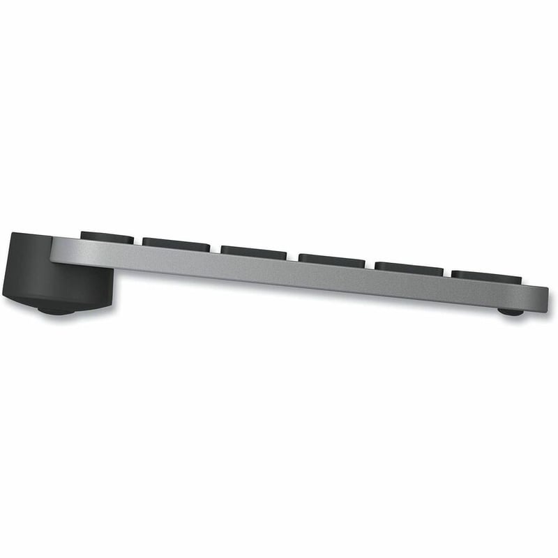 Logitech MX Keys for Business (Graphite) - Brown Box
