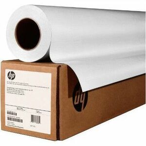 HP PRODUCTION MATTE POLYPROPYLENE 3-IN CORE