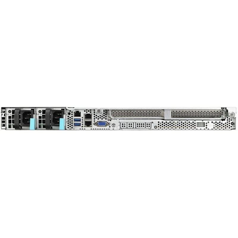 Asus RS500A-E9-RS4-U Barebone System - 1U Rack-mountable - Socket SP3 - 1 x Processor Support - Thumbnail 5