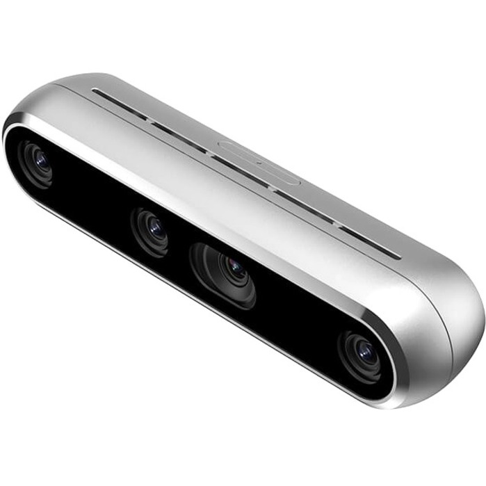 Intel RealSense D455 Webcam - 90 fps - USB 3.1 | PCNation
