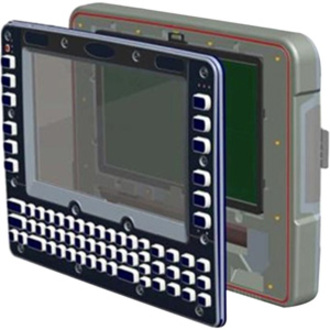 Honeywell Thor VM1A Vehicle-Mounted Computer - Thumbnail 3