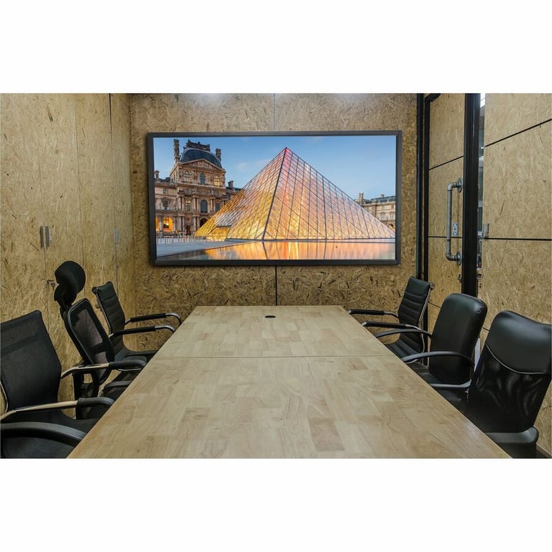 Peerless SmartMount Universal Flat Wall Mount - Thumbnail 3