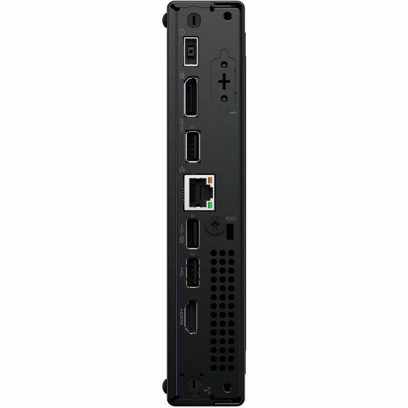 V100Q CORE I3-N305 1.8G 8GB 128GB SSD W11IOT - Thumbnail 4