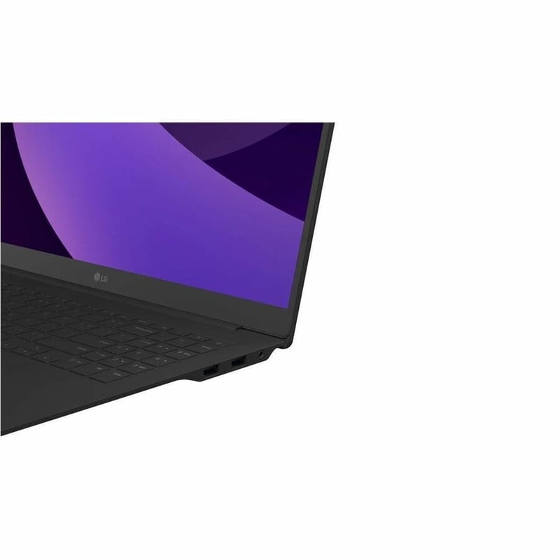 16 LG GRAM PRO NOTEBOOK WIN11P CORE ULTRA 9 32GB 1TB RTX5050 IPS - Thumbnail 3