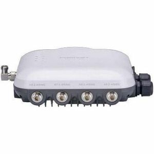 Fortinet FortiAP 432G Tri Band IEEE 802.11 a/b/e/g/h/i/j/k/n/r/v/ac/ax 8.16 Gbit/s Wireless Access Point - Indoor/Outdoor - Thumbnail 1