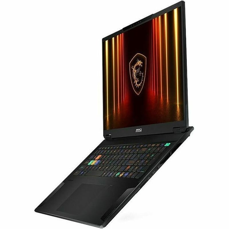 STEALTH 18 HX AI A2XWJG-035US CU9-275HX/RTX5090/64G/2TB/WIN 11P - Thumbnail 4