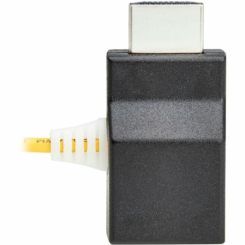 IN-LINE HDMI SURGE PROTECTOR 4K 60 HZ HDCP IEC COMPLIANT TAA - Thumbnail 3