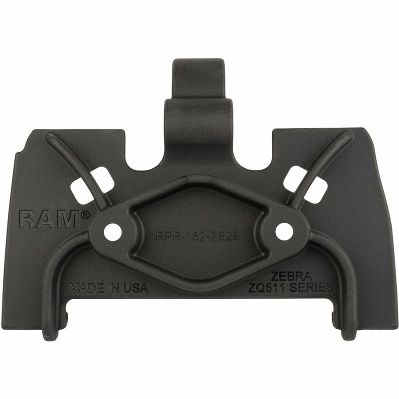 RAM Mounts Surface Mount for Mobile Printer - Thumbnail 4