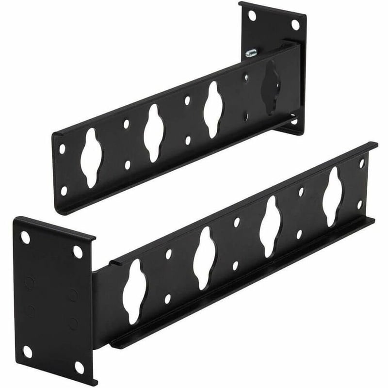 Tripp Lite by Eaton SmartRack Vertical PDU Installation Bracket for Server Racks - Mounting Bracket for PDU, Cable Manager - Thumbnail 2