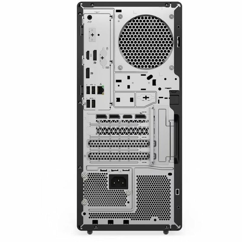 THINKCENTRE M90T GEN 6 I7 265 VPRO 4.60GHZ 30MB W11P64 ENG 16.0GB - Thumbnail 5