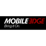 Mobile Edge Carrying Case (Sleeve) for 17" Dell Notebook, Gear - Black